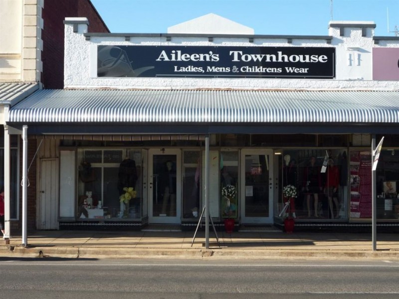 104 Napier Street, St Arnaud VIC 3478