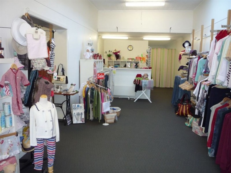 104 Napier Street, St Arnaud VIC 3478