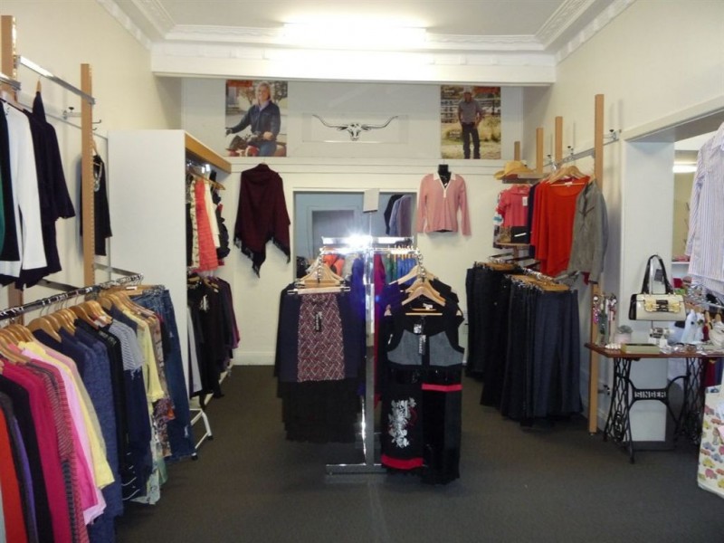 104 Napier Street, St Arnaud VIC 3478