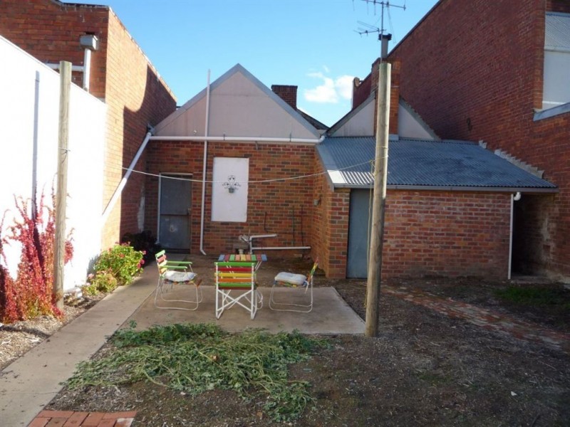 104 Napier Street, St Arnaud VIC 3478