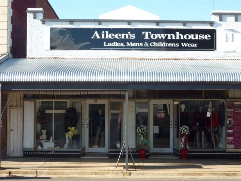 104 Napier Street, St Arnaud VIC 3478