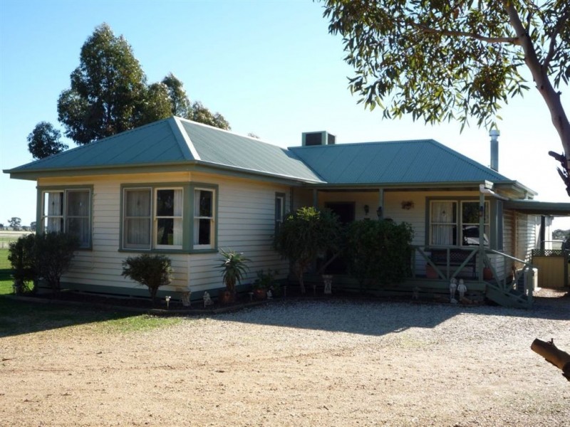 113 Martin Road, St Arnaud VIC 3478