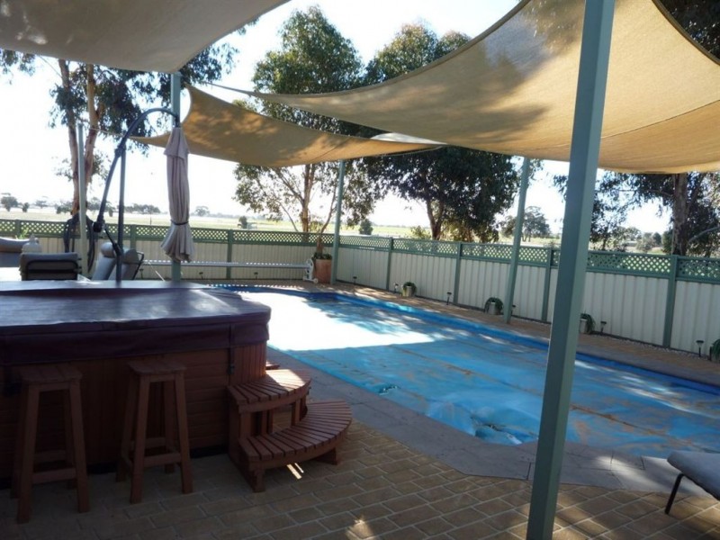 113 Martin Road, St Arnaud VIC 3478