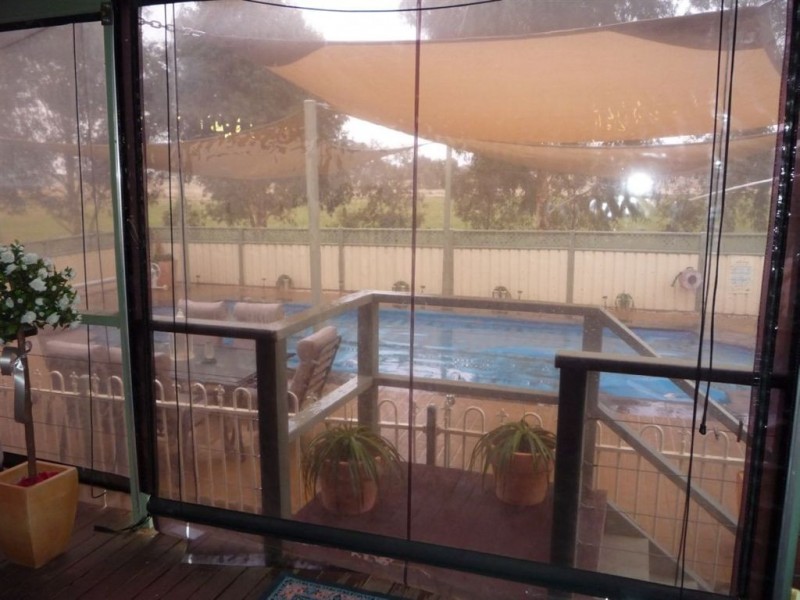 113 Martin Road, St Arnaud VIC 3478