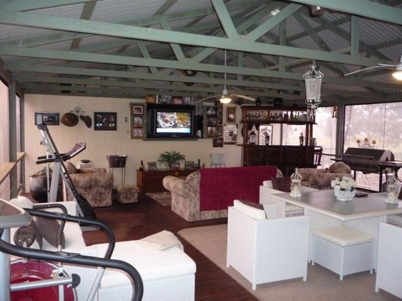 113 Martin Road, St Arnaud VIC 3478