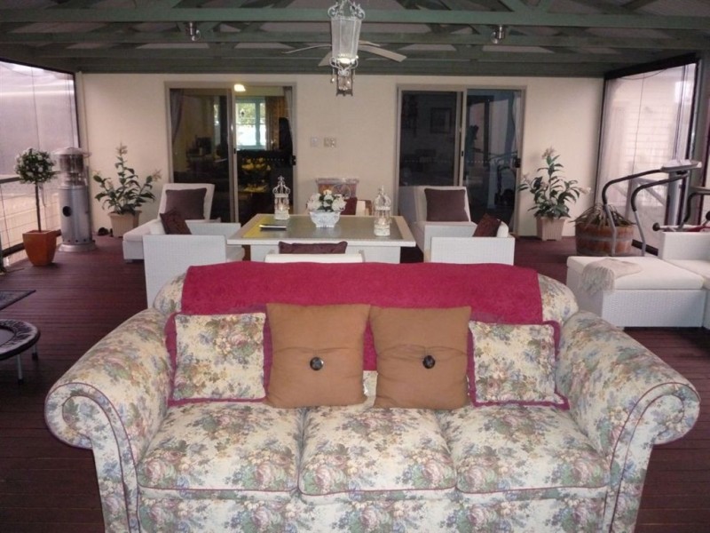 113 Martin Road, St Arnaud VIC 3478