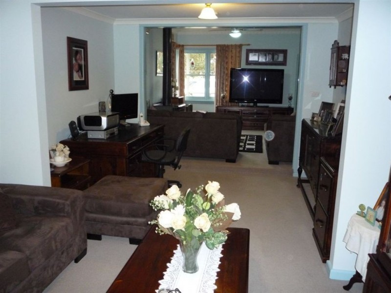 113 Martin Road, St Arnaud VIC 3478