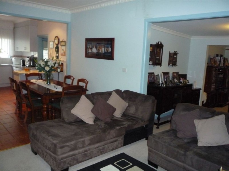 113 Martin Road, St Arnaud VIC 3478