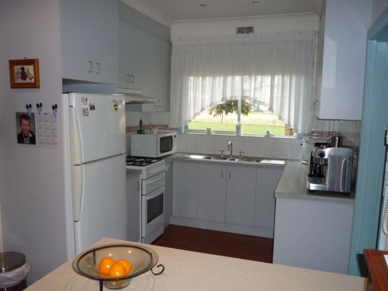 113 Martin Road, St Arnaud VIC 3478