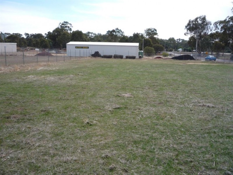 2 Kell Road, St Arnaud VIC 3478