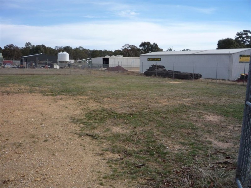 2 Kell Road, St Arnaud VIC 3478