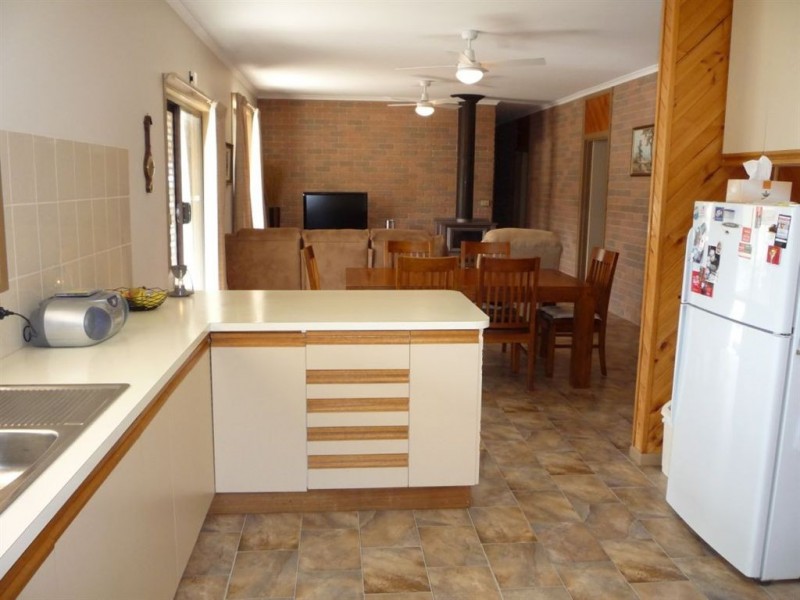 169 Emu Logan Road, St Arnaud East VIC 3478