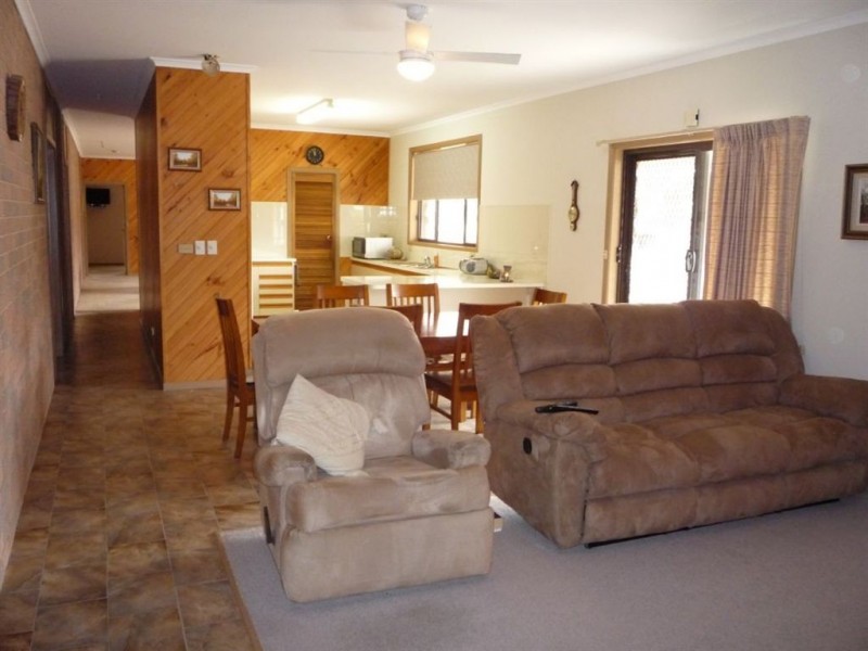 169 Emu Logan Road, St Arnaud East VIC 3478