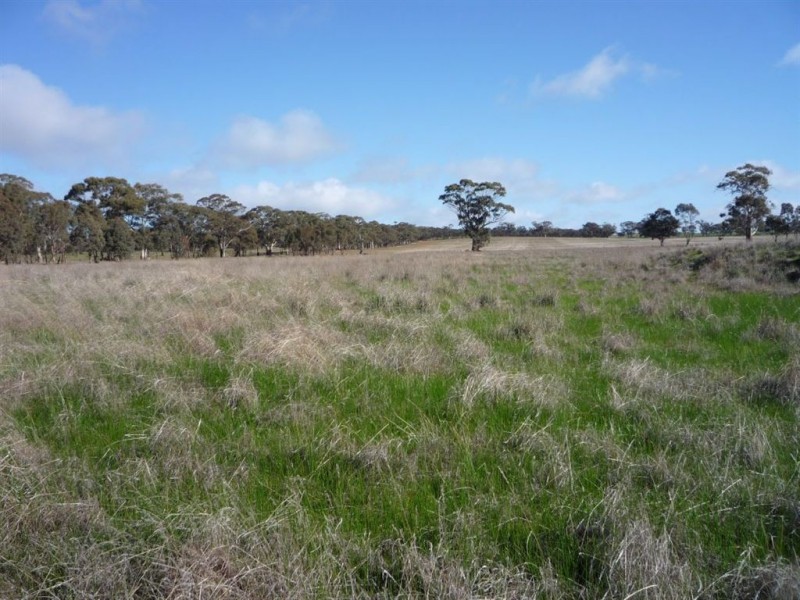 0 Wardle Road, St Arnaud VIC 3478