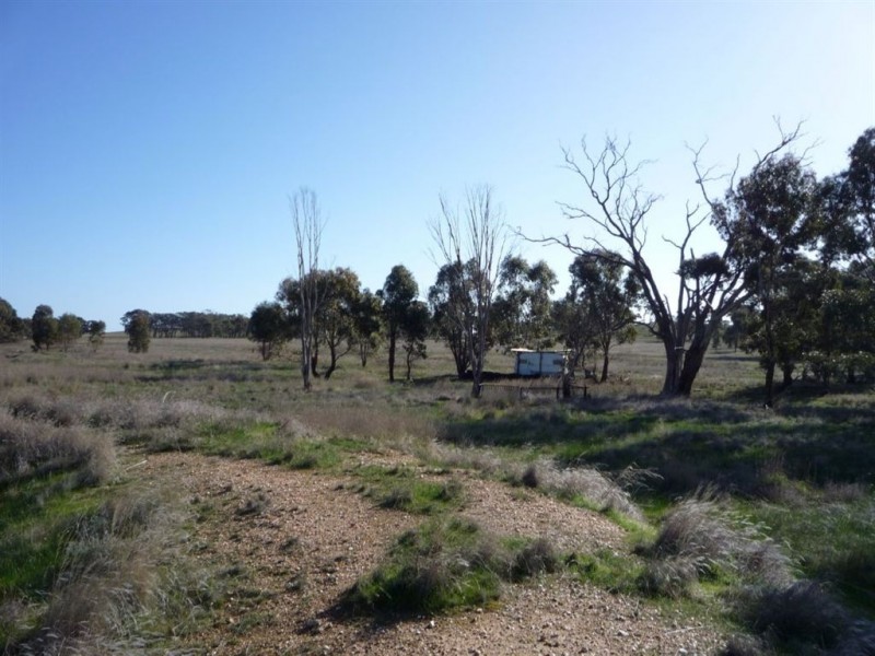 0 Wardle Road, St Arnaud VIC 3478