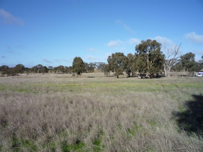 0 Wardle Road, St Arnaud VIC 3478