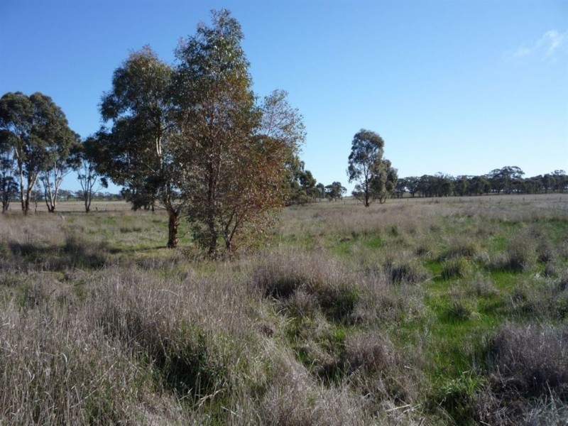 0 Wardle Road, St Arnaud VIC 3478