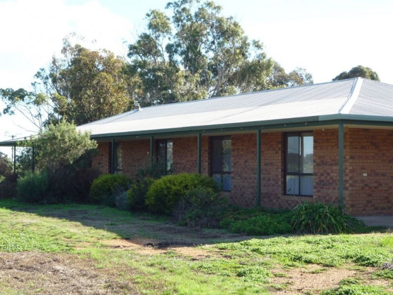 767 Stockham Bridge Road, Kooreh VIC 3478