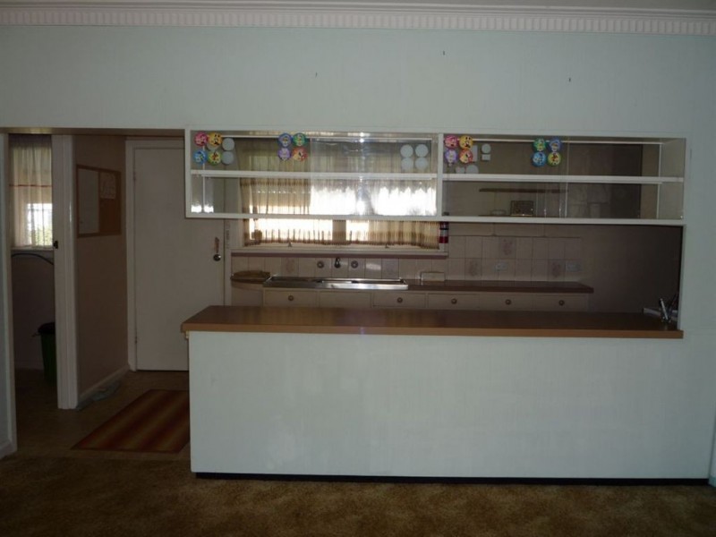 6 Dundas Street, St Arnaud VIC 3478