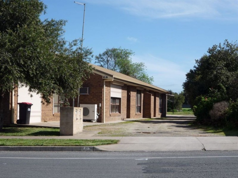 8 Mill Street, St Arnaud VIC 3478