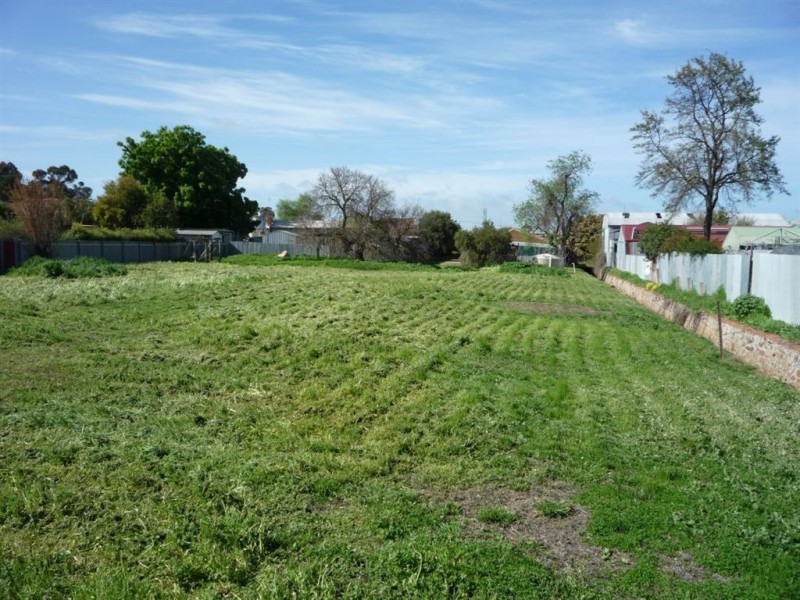 8 Mill Street, St Arnaud VIC 3478