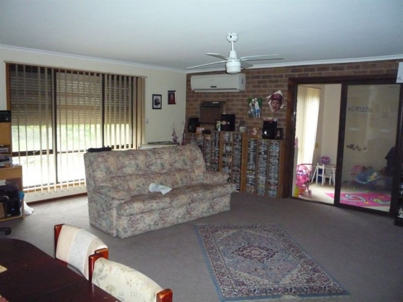 8 Mill Street, St Arnaud VIC 3478