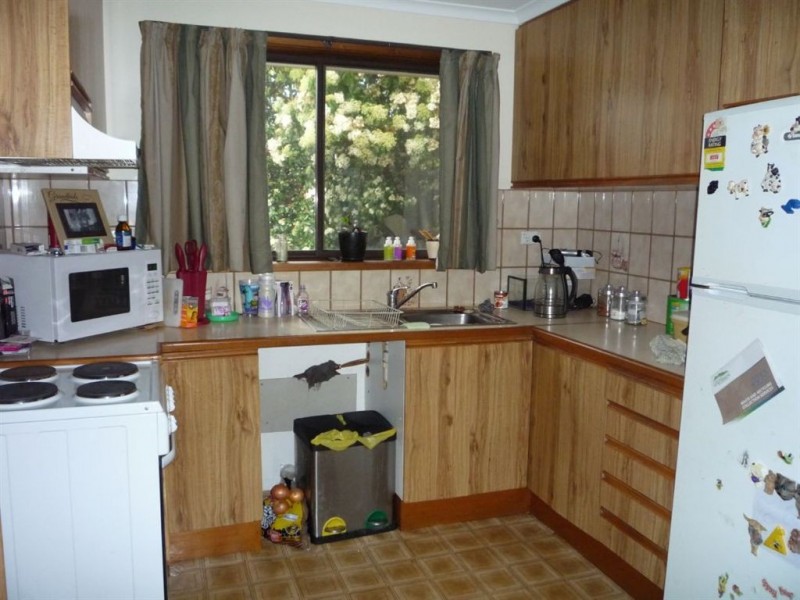 8 Mill Street, St Arnaud VIC 3478