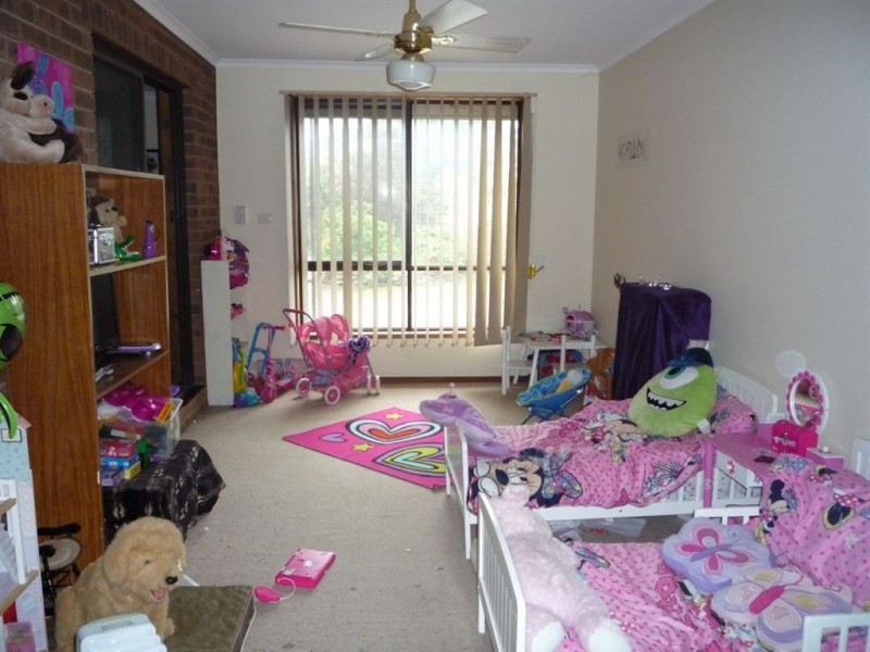 8 Mill Street, St Arnaud VIC 3478