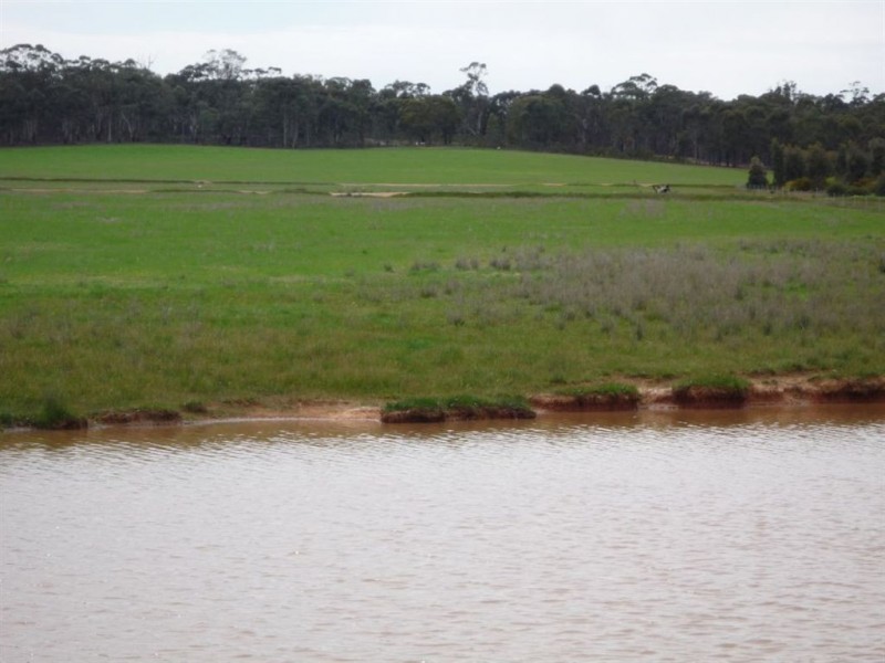 0 Tottington Road, Beazleys Bridge, St Arnaud VIC 3478