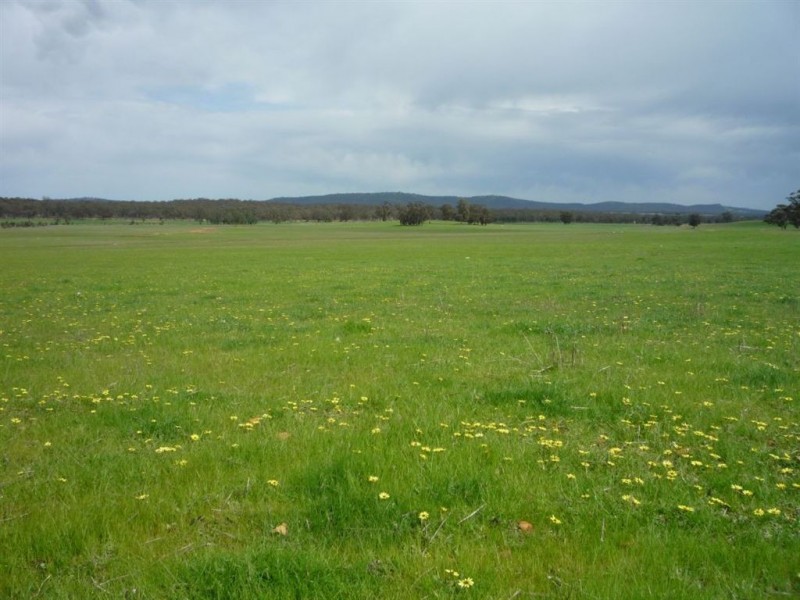 0 Tottington Road, Beazleys Bridge, St Arnaud VIC 3478