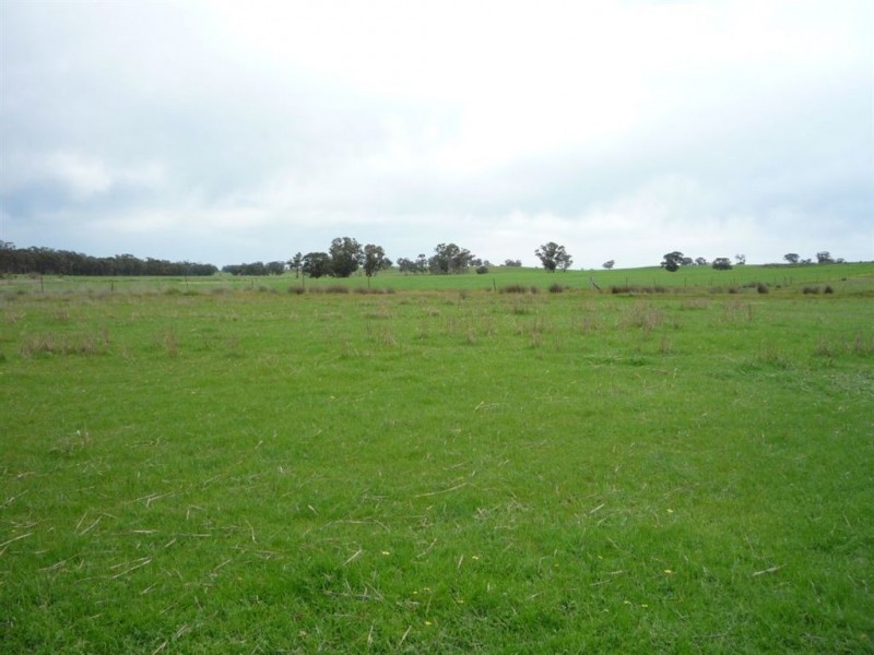 0 Tottington Road, Beazleys Bridge, St Arnaud VIC 3478