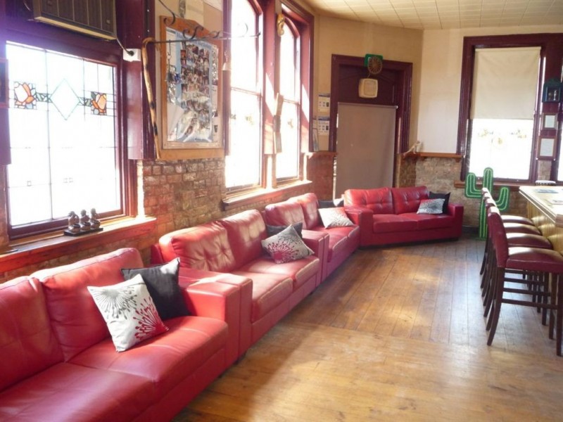 60 Napier Street, St Arnaud VIC 3478