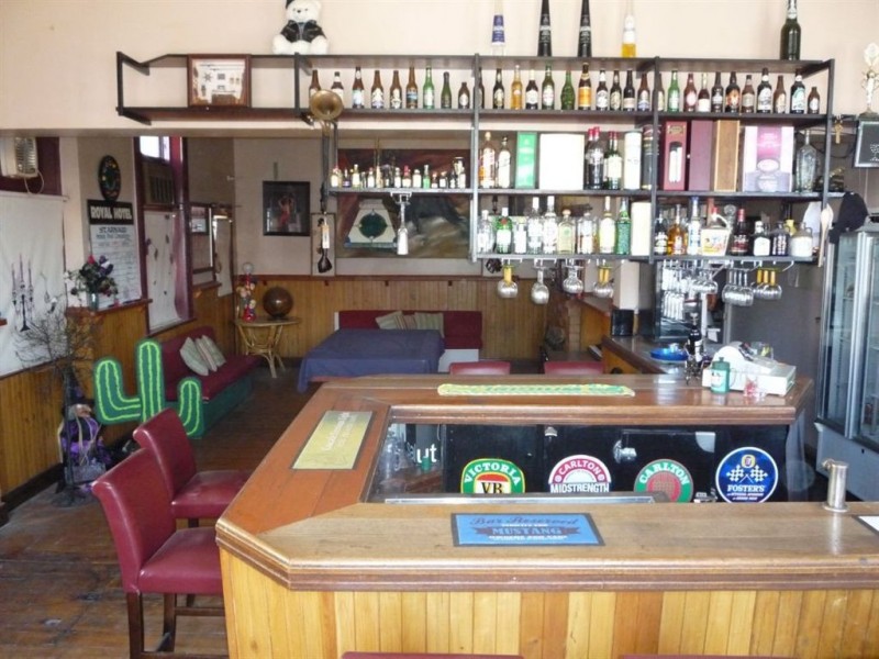 60 Napier Street, St Arnaud VIC 3478