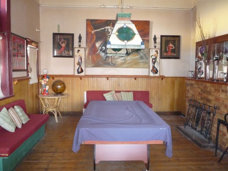 60 Napier Street, St Arnaud VIC 3478