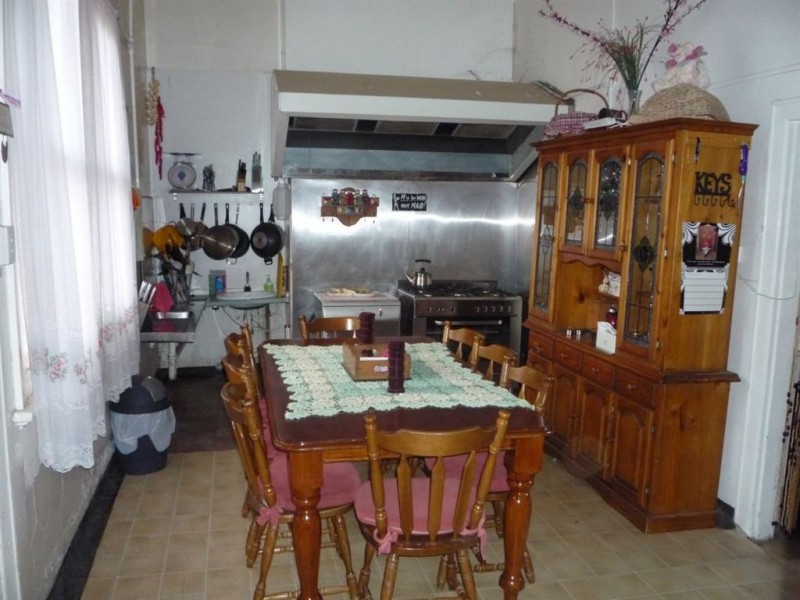 60 Napier Street, St Arnaud VIC 3478