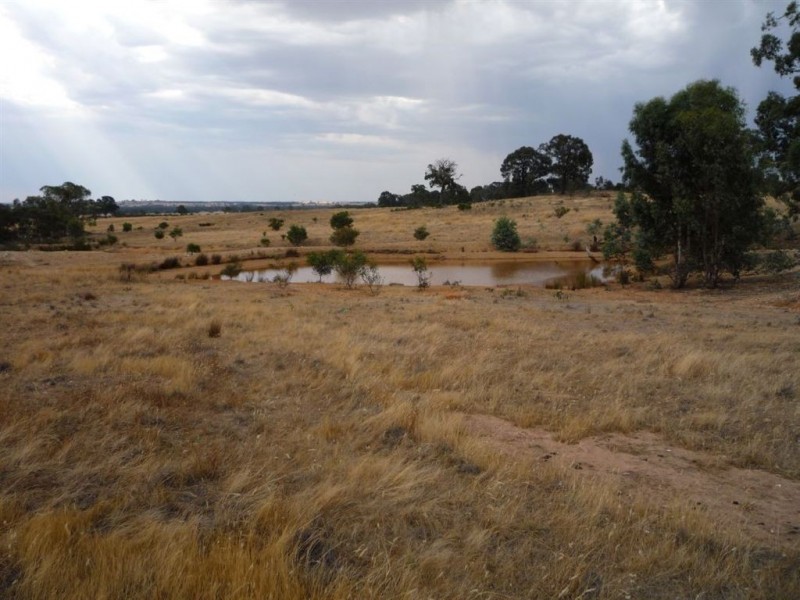 - Rostron/Stuart Mill Road, Stuart Mill VIC 3478