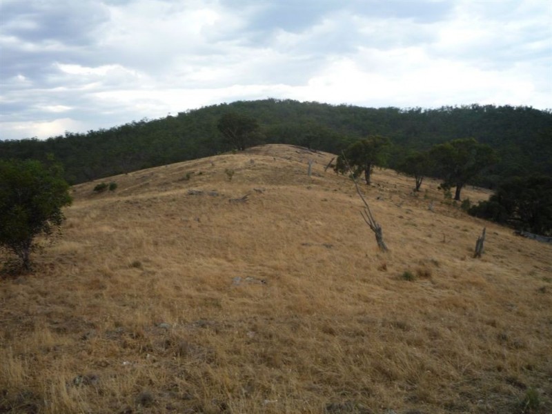 - Rostron/Stuart Mill Road, Stuart Mill VIC 3478