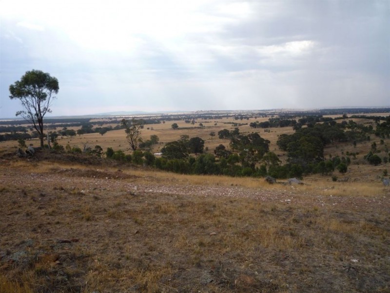 - Rostron/Stuart Mill Road, Stuart Mill VIC 3478