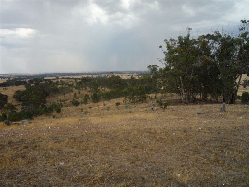 - Rostron/Stuart Mill Road, Stuart Mill VIC 3478