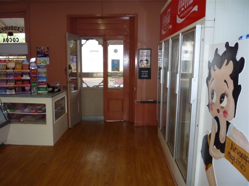 16 Kings Avenue, St Arnaud VIC 3478