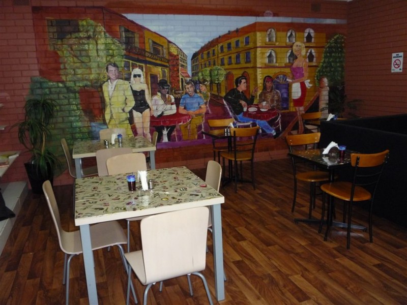 16 Kings Avenue, St Arnaud VIC 3478