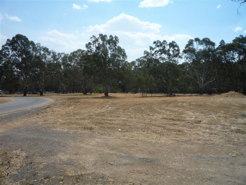 12 PHILLIPS COURT, St Arnaud VIC 3478