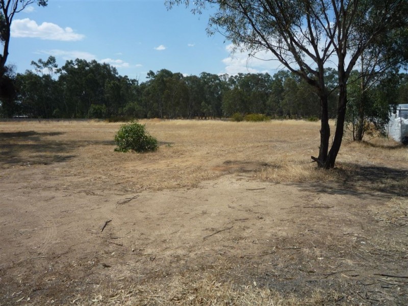 12 PHILLIPS COURT, St Arnaud VIC 3478