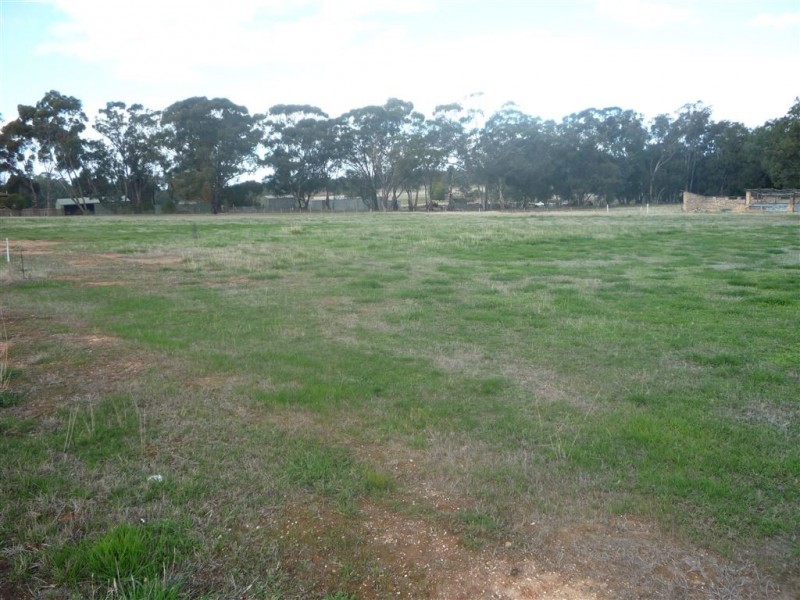 Lot 9 – 13 24 Inglewood Road, St Arnaud VIC 3478