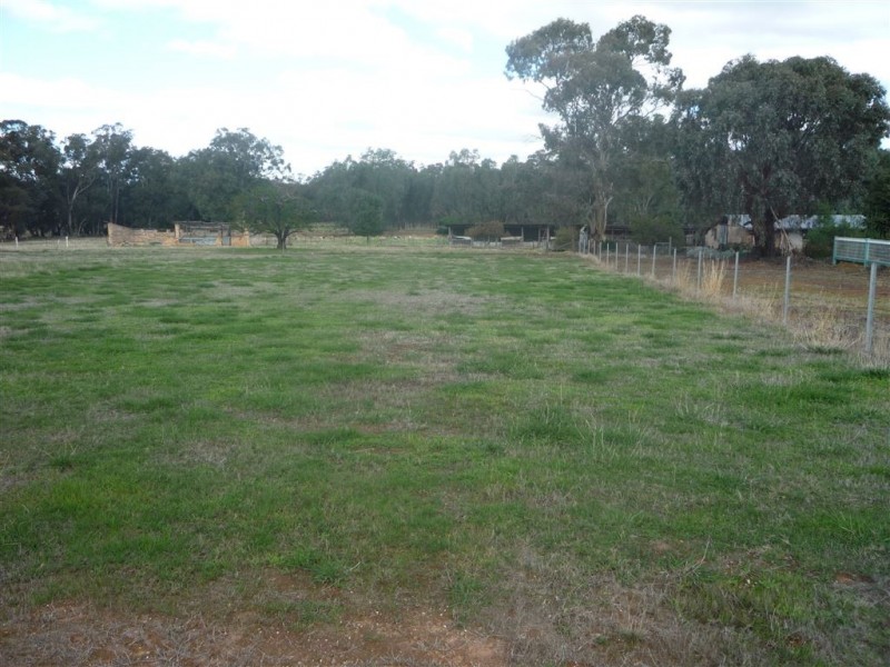Lot 9 – 13 24 Inglewood Road, St Arnaud VIC 3478