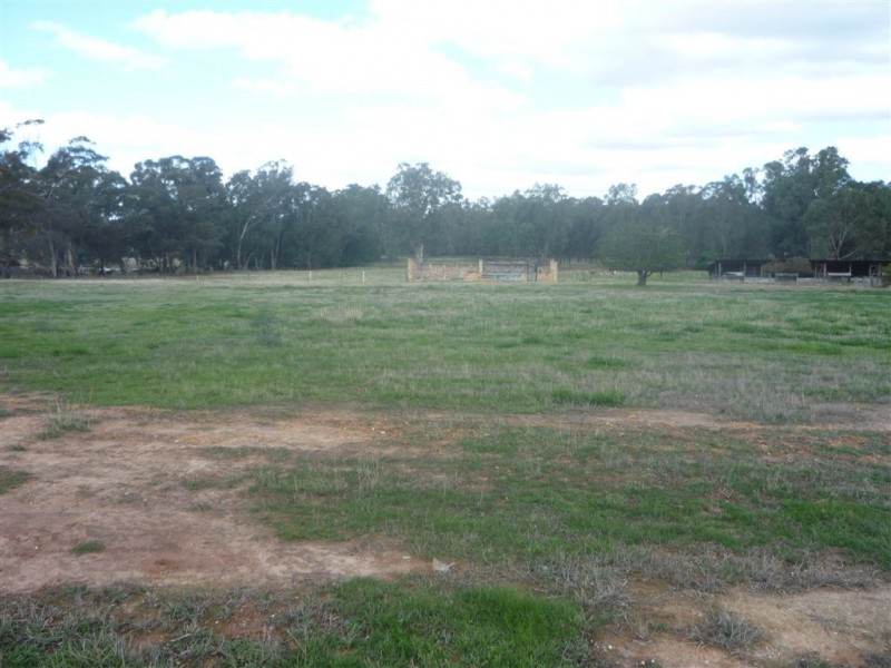 Lot 9 – 13 24 Inglewood Road, St Arnaud VIC 3478