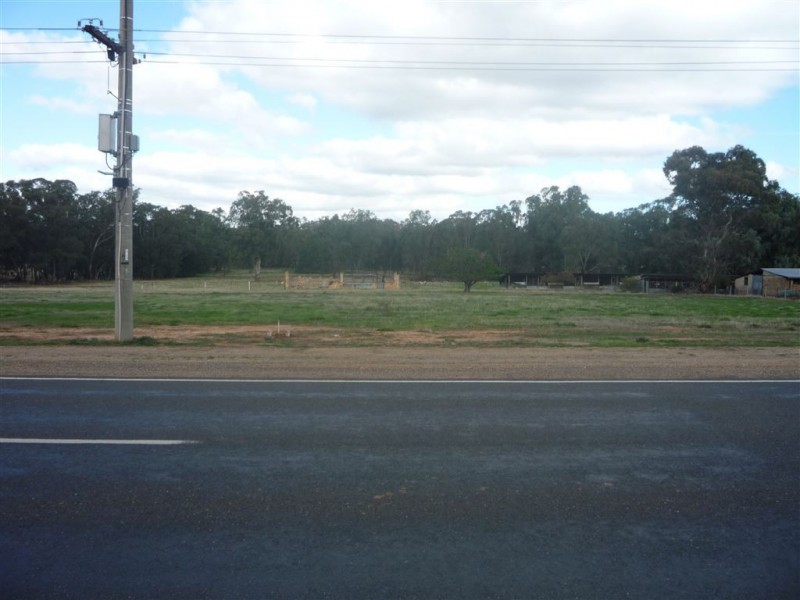 Lot 9 – 13 24 Inglewood Road, St Arnaud VIC 3478