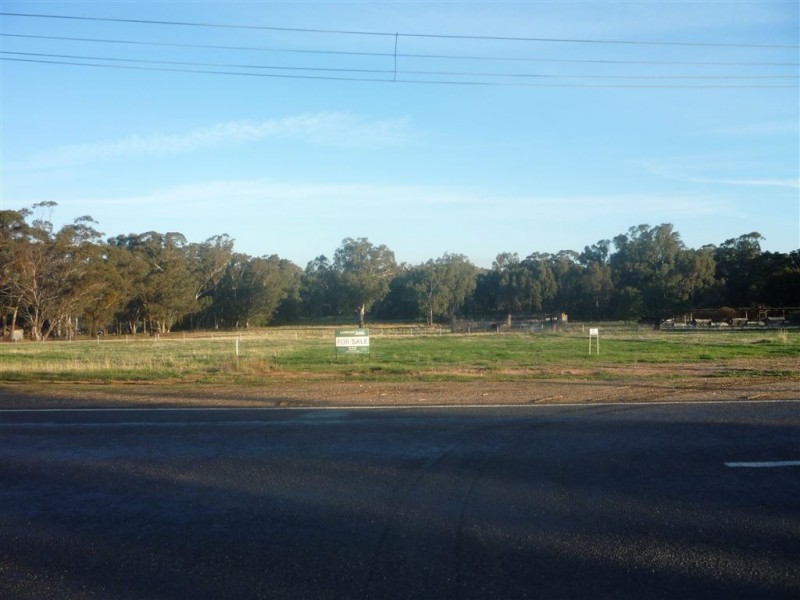 Lot 9 – 13 24 Inglewood Road, St Arnaud VIC 3478