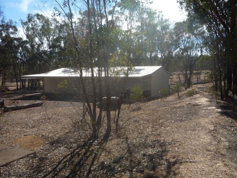 48 McDonald Road, St Arnaud VIC 3478