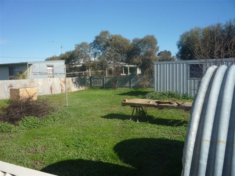 27 Butcher St, St Arnaud VIC 3478